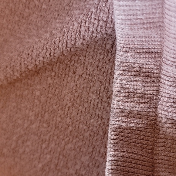 Old Navy Embroidered Jogger Size XL Rust Orange Brown - Picture 6 of 10